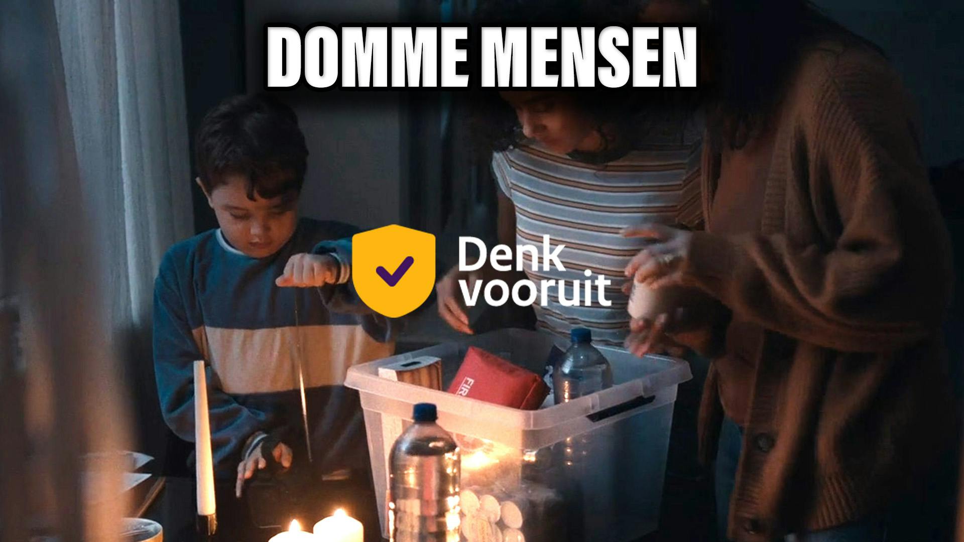 DOMME MENSEN - JENSEN SHOW PODCAST 20 NOVEMBER 2025 episode artwork